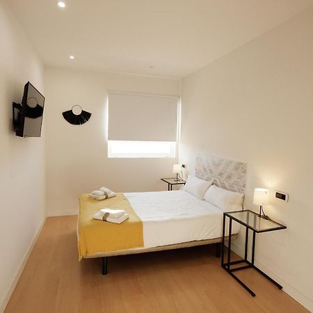 Habitacion Villanubla Kültér fotó
