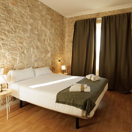 Habitacion Villanubla Kültér fotó