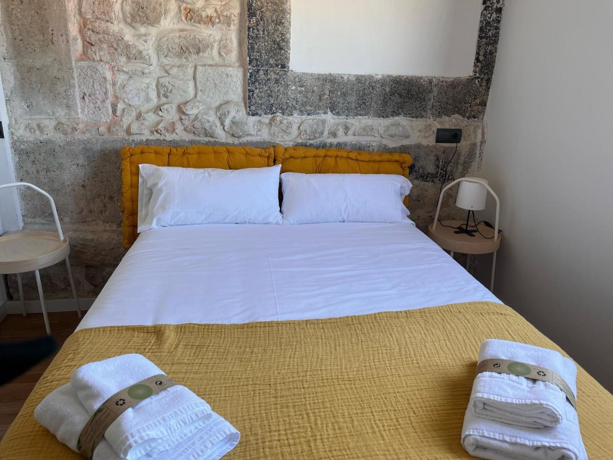 Habitacion Villanubla Kültér fotó