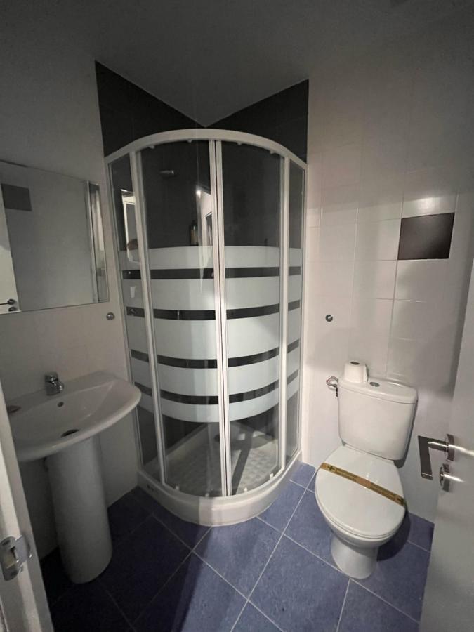 Habitacion Villanubla Kültér fotó
