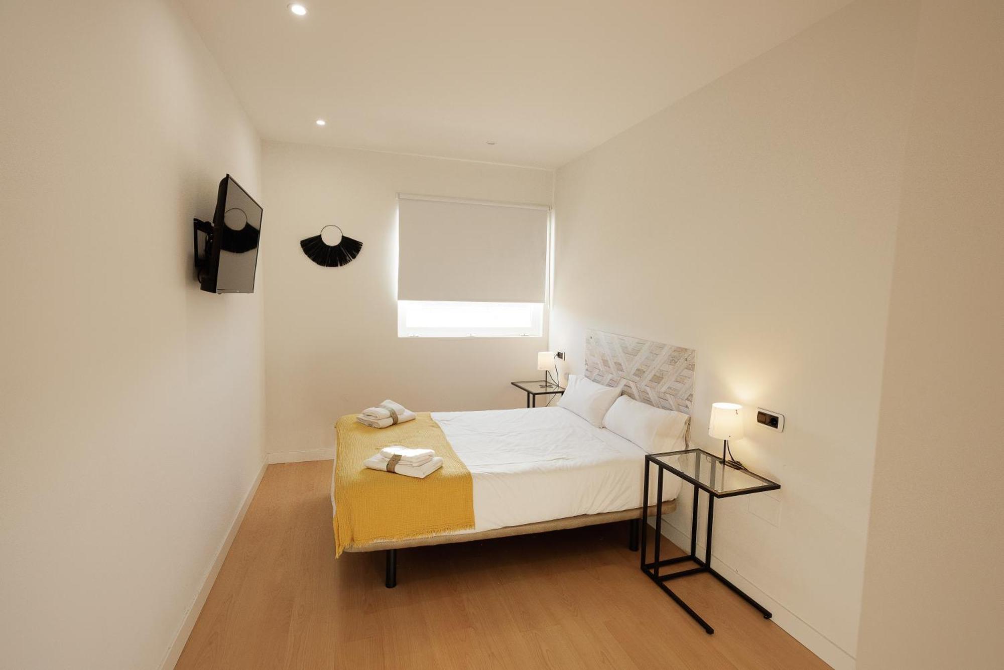 Habitacion Villanubla Kültér fotó
