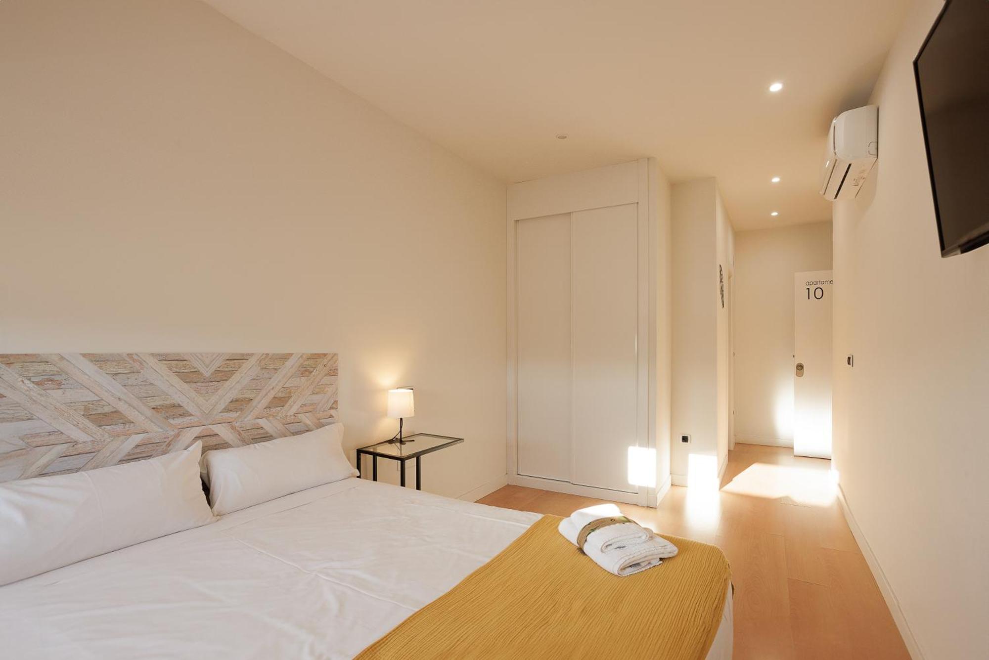 Habitacion Villanubla Kültér fotó