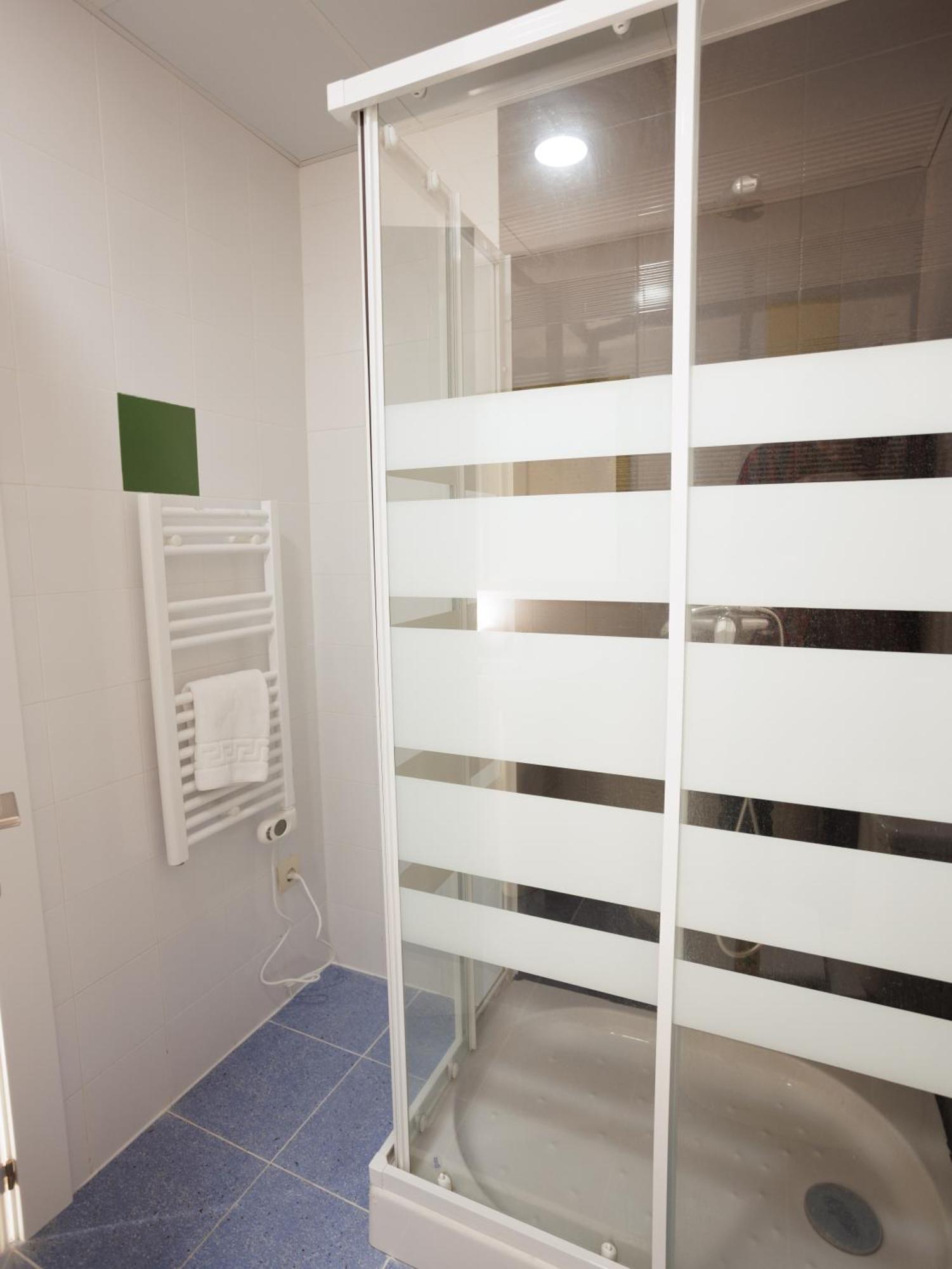 Habitacion Villanubla Kültér fotó