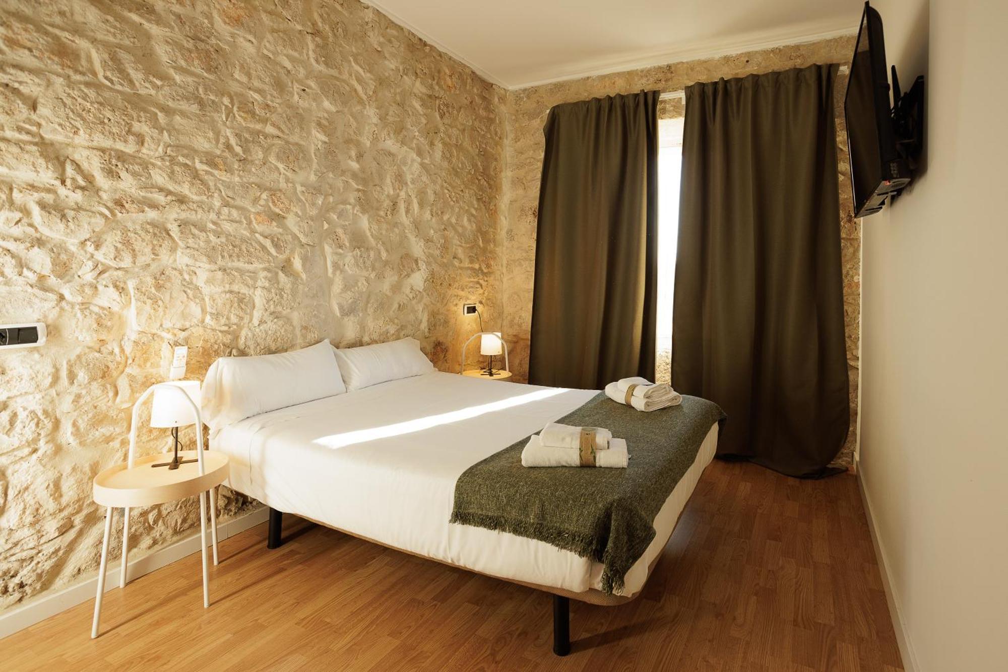 Habitacion Villanubla Kültér fotó